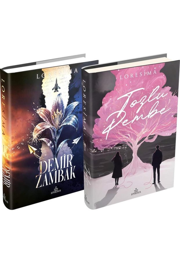 Iron Lily 1 Volume - Dusty Pink 1 Volume