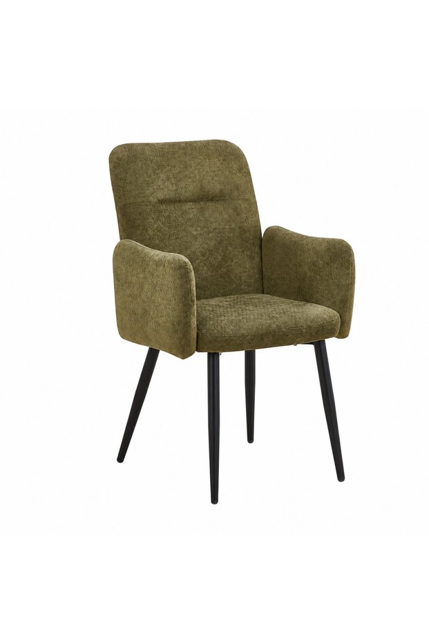 Green Color Sitting Chair