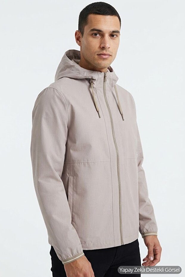 Jjbenjamin Men's Jacket