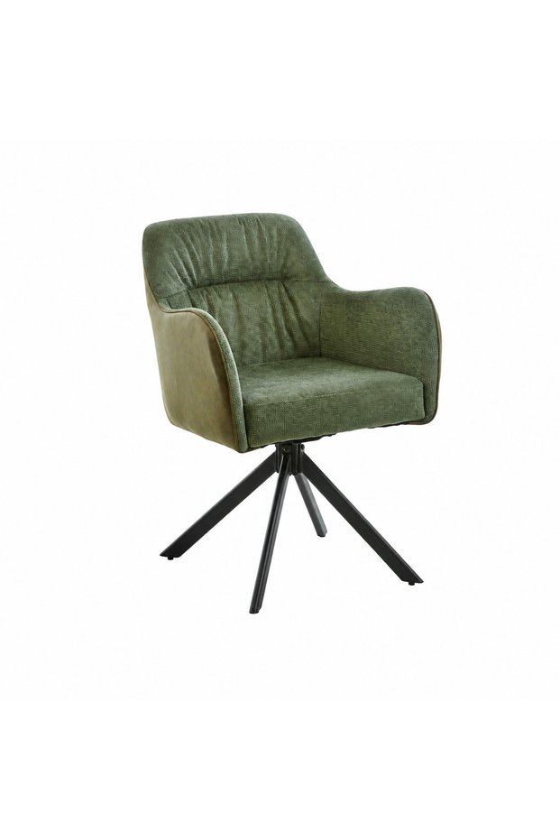 Green Color Sitting Chair