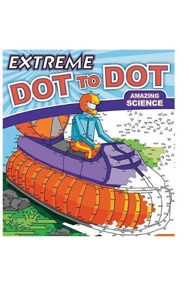 Extremul Dot-to-Dot: Știință uimitoare