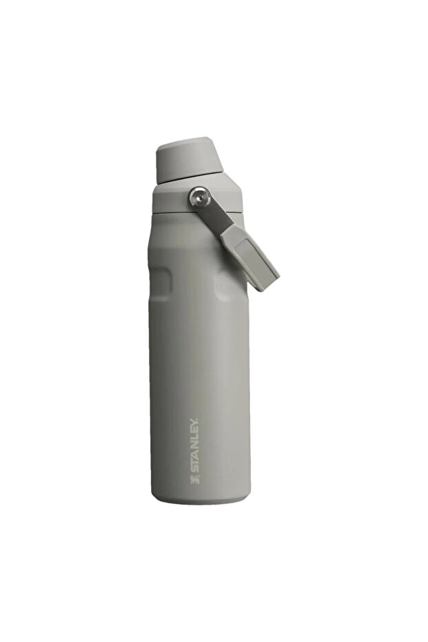 Iceflow Fast Flow Cold Water Thermos 0.7L Flask Gray