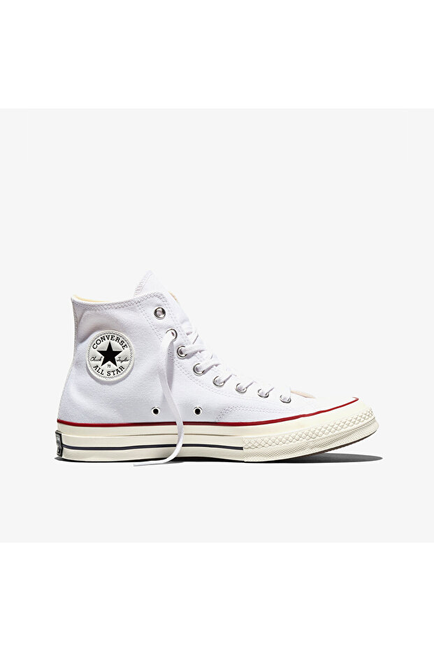 Sneaker Unisex White