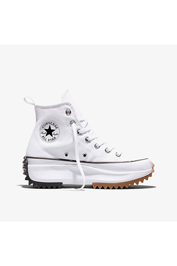 Spustite platformu Star Hike Canvas Platform