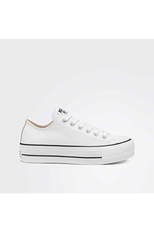 Chuck Taylor All Star Canvas Platform Women’s Sneakers
