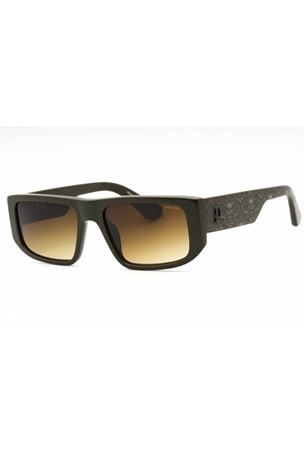 Unisex Square Sunglasses - SPLL13