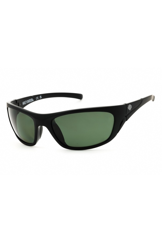 Men's Wrap Sunglasses - HD0903X