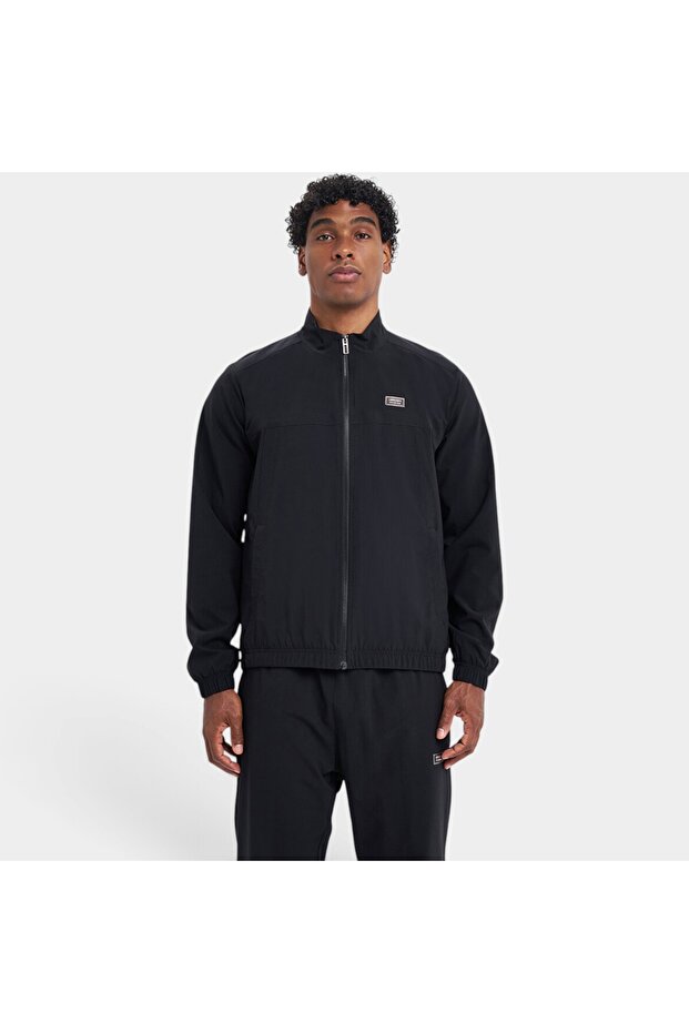 26N-1146 Men's Zippered Top Jacket