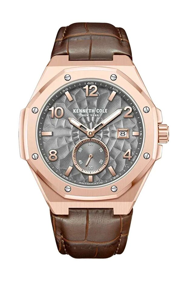 Men Automatic