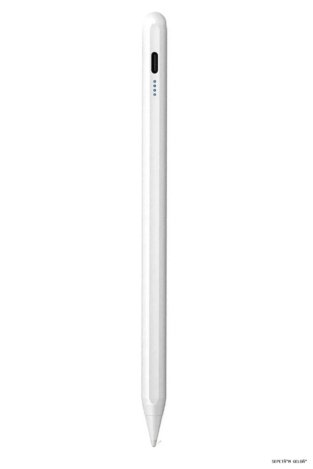 Spt-Gld Newface K2260 Universal Touch Stylus Pen Compatible with Ios and Android (114508) - White
