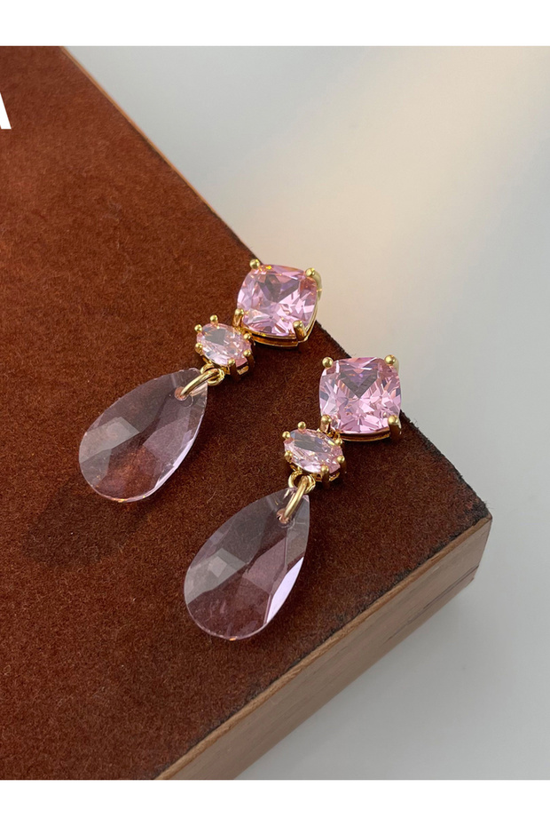 Dangle Earrings