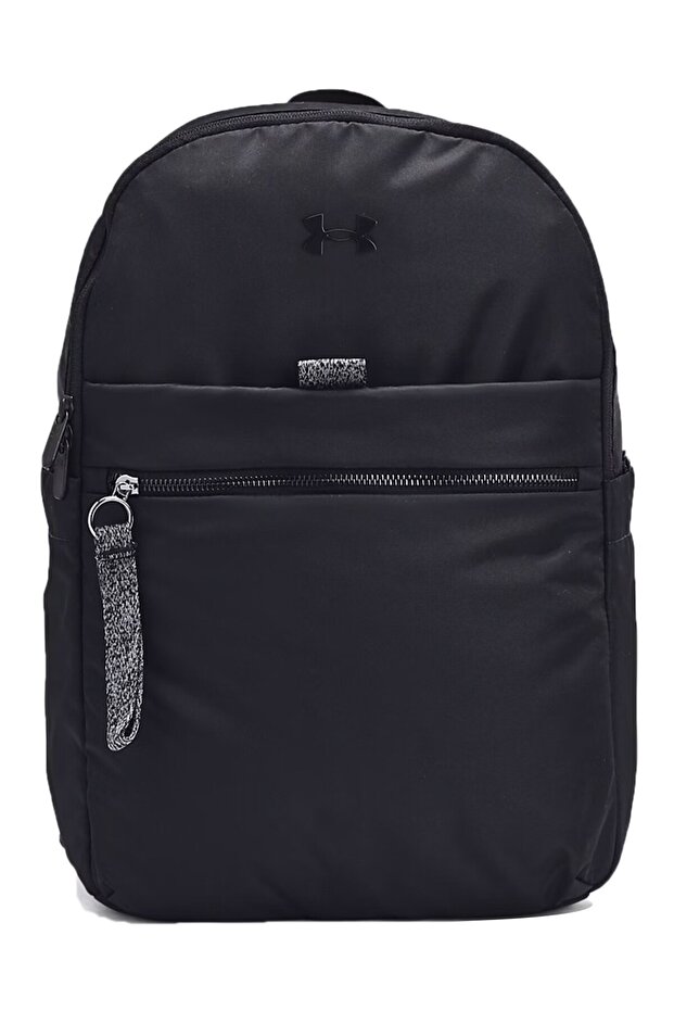 Ua triumph bp black unisex school & everyday backpack