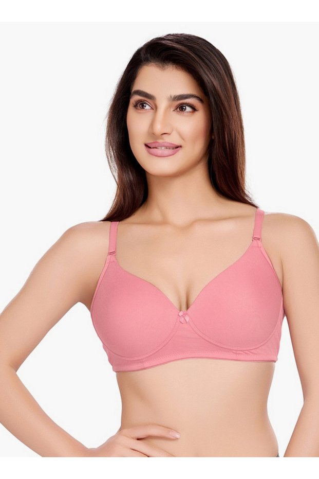 FULL COVERAGE BRA