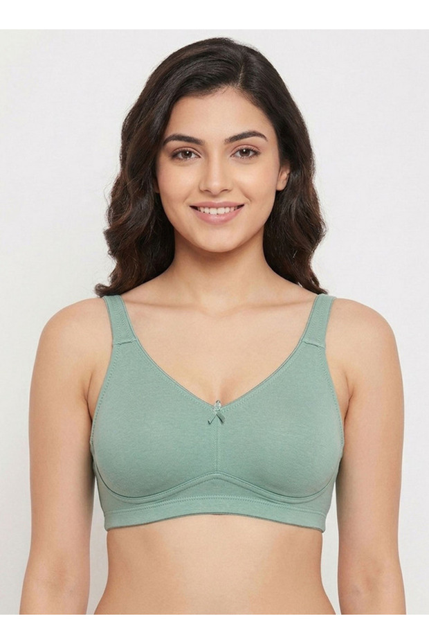 NON PADDED