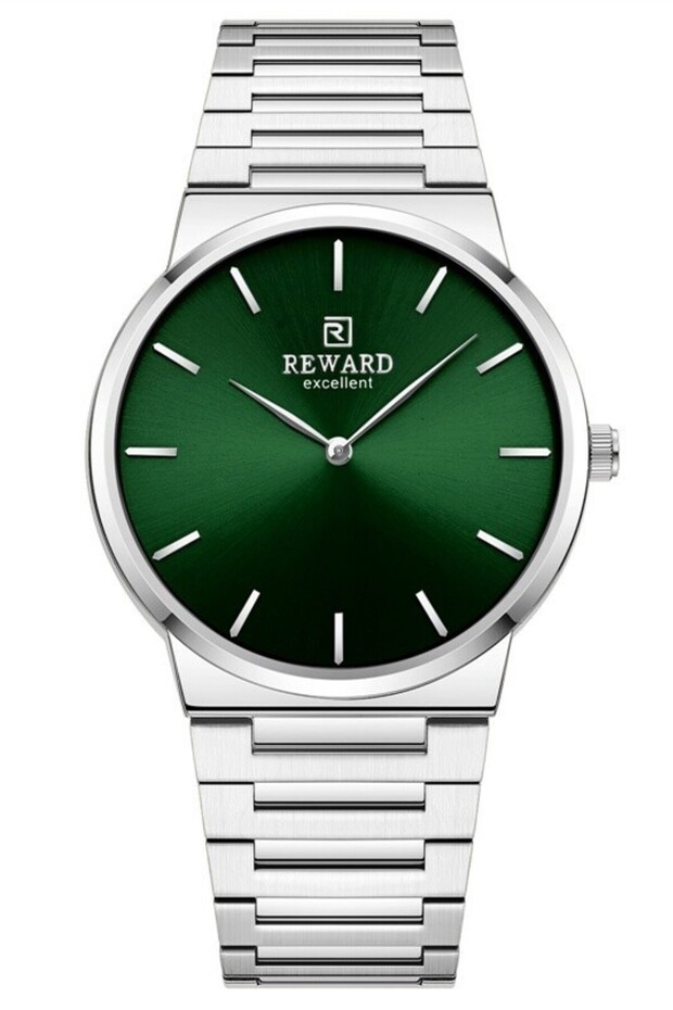 Rd613799M Women's Wristwatch with Steel Cord