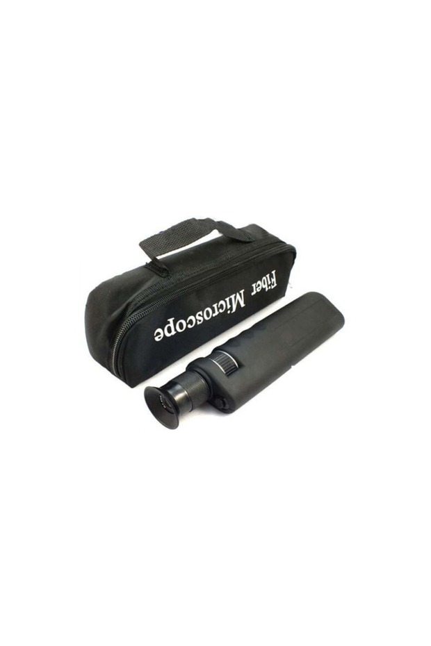 Microscop FO cu mărire 400x