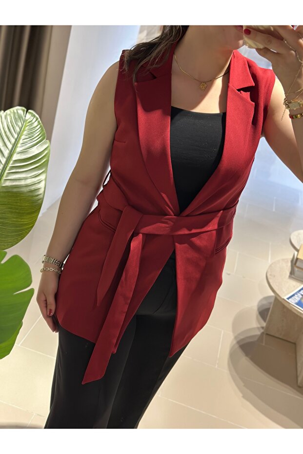 BLAZER YELEK
