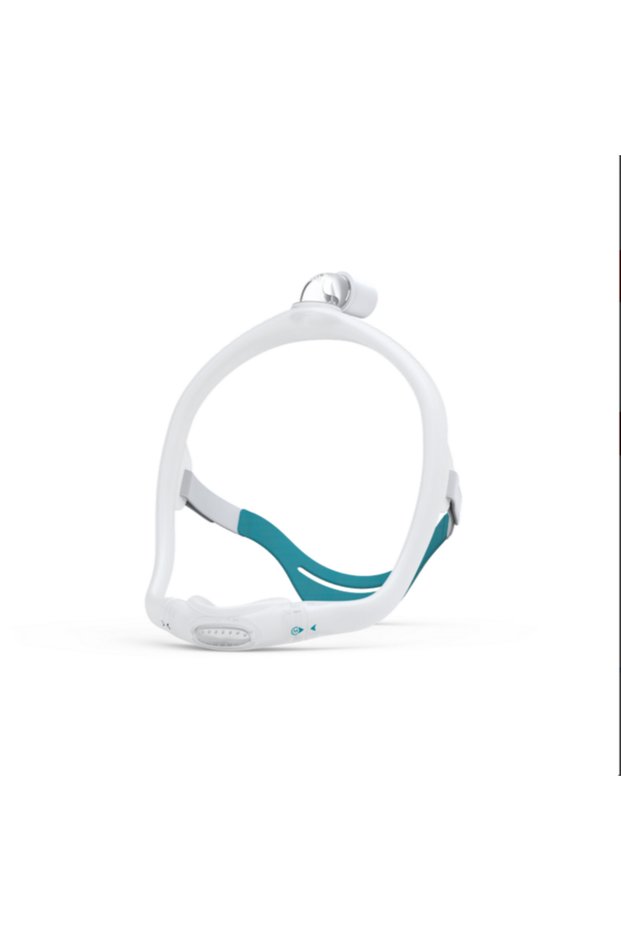 N6S NAZAL MASKE MEDIUM