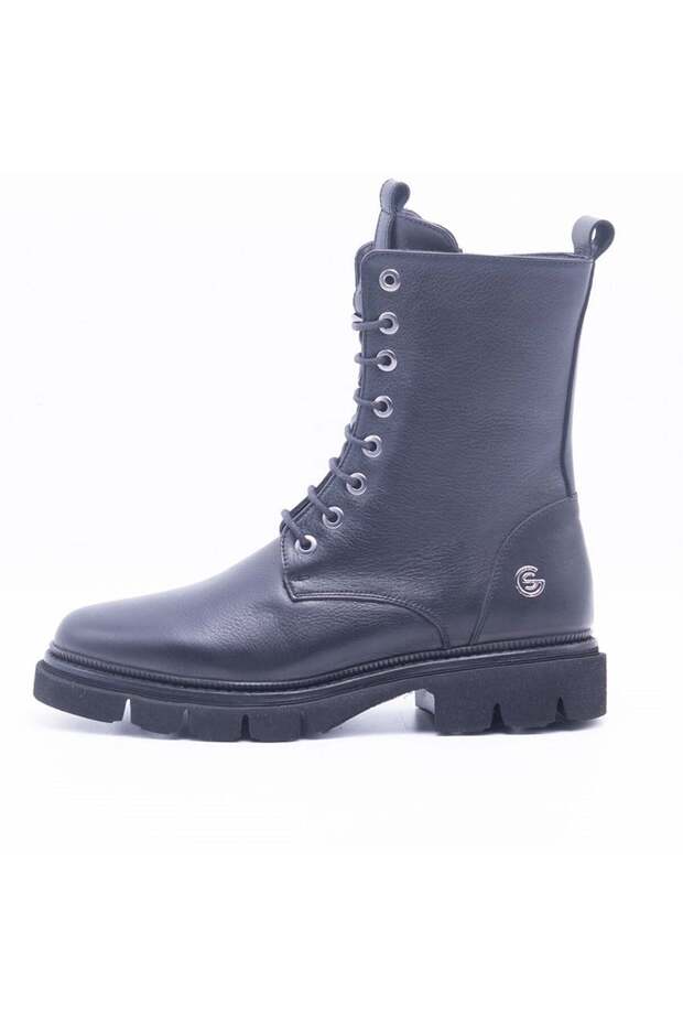 Rovaselle Women's Genuine Leather Boots 273360