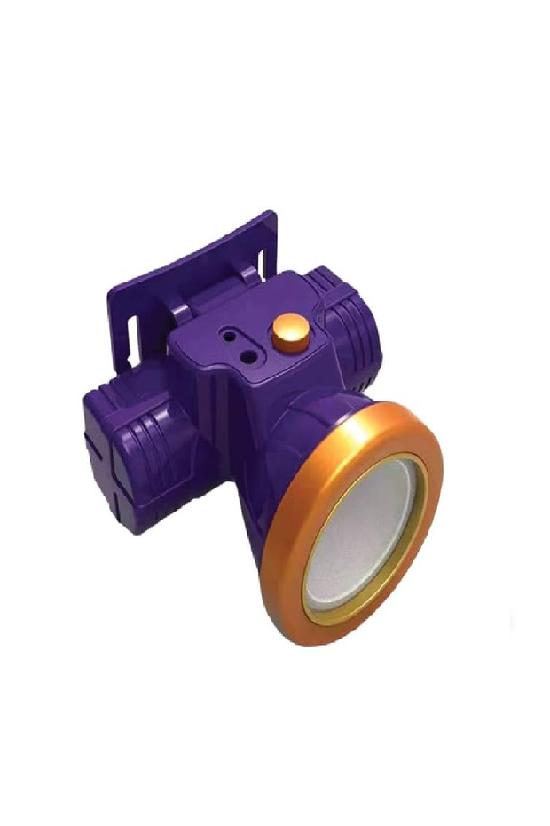 Rechargeable Led Head Torch | Hl 2201