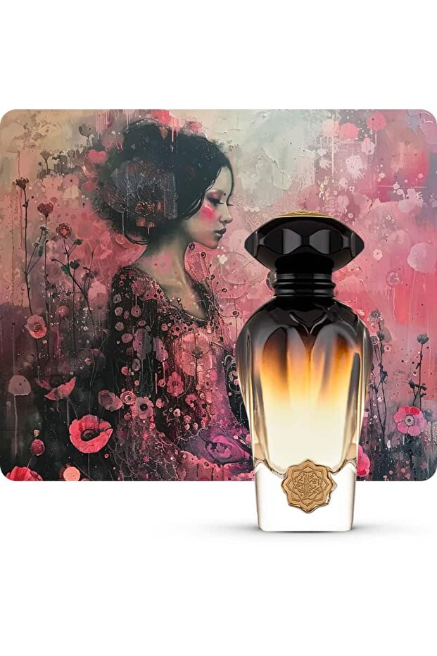 ROSY MUSK - Ins-Roses Musk Perfume For Women | Eau De Parfum - 75ml | Long Lasting Travel Perfume