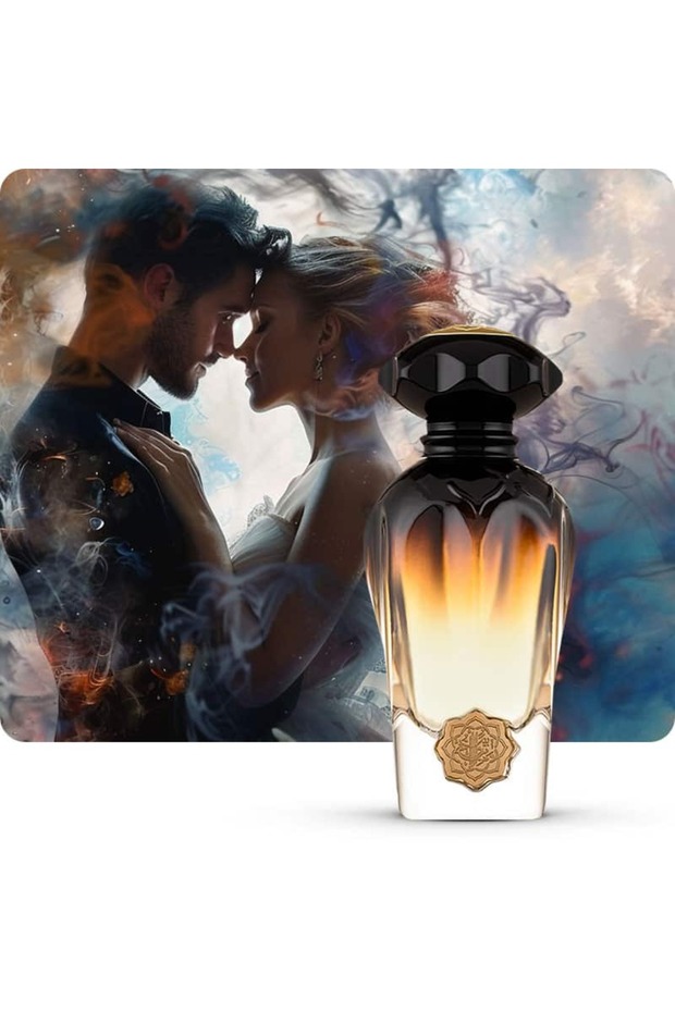 SPICY PATCHOULI - Ins-The Voice Of The Snake Perfume For Unisex | Eau De Parfum - 75ml | Long Lasting Travel Perfume