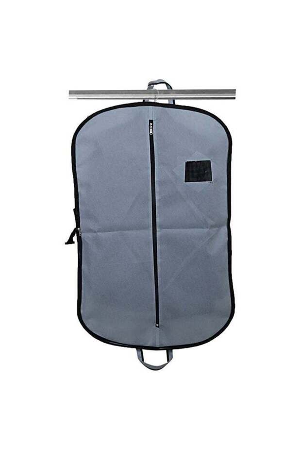 Garment Bags for Storage and Travel, Anti-Moth Protector Suit Cover for men for Wardrobe and Travel Dustproof Clothes Jacket Covers