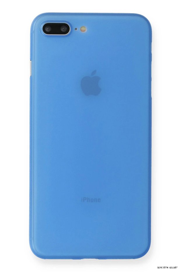 Spt-Gld Newface iPhone 7 Plus Case Pp Ultra Thin Cover (142942) - Blue