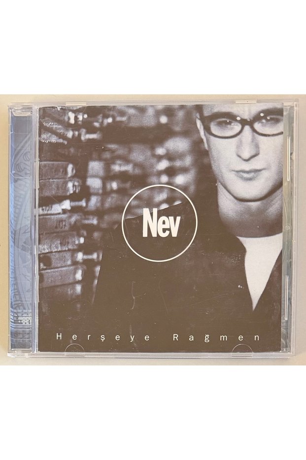 Nev everything despite cd