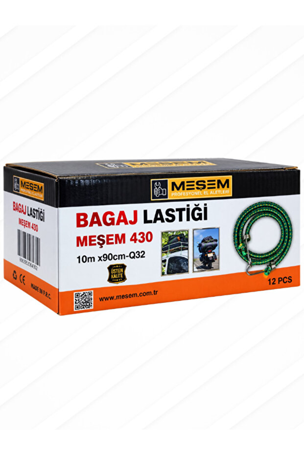 BAGAJ LASTİĞİ
