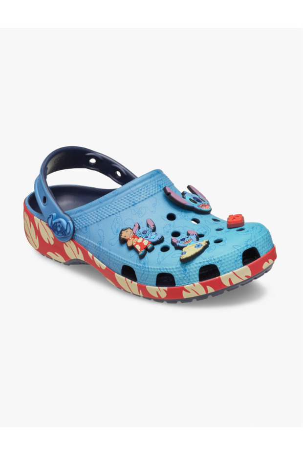 Stitch Iam Cls Clg Unisex Slippers 213006 213006-90H