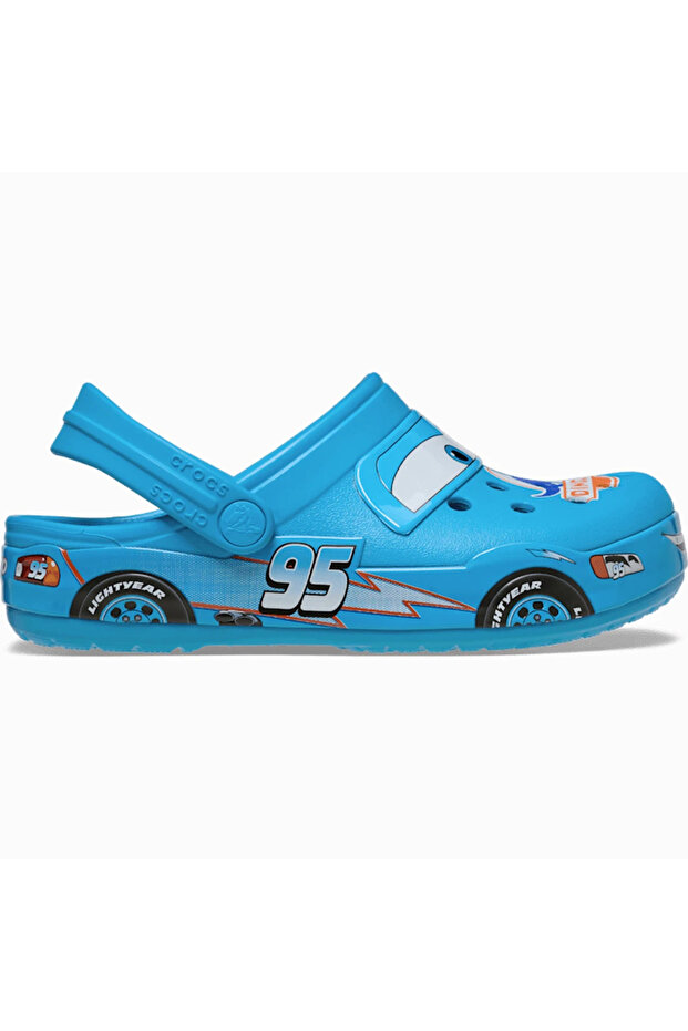 Lightning Mcqueen Dinoco K Children's Slippers 213583 213583-90H