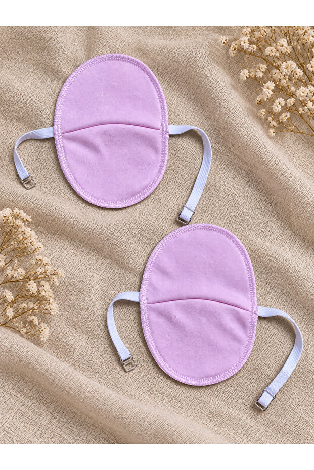 Washable Sweat Pad (1 Pair)