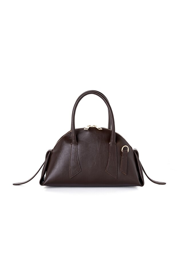 Juno Crossbody Zippered Women's Mini Handbag