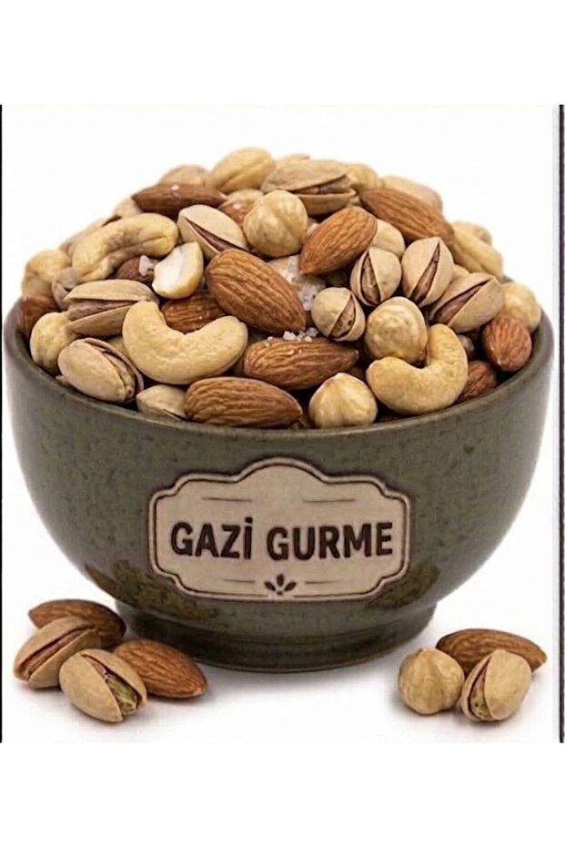 Atom çerez 250 gr