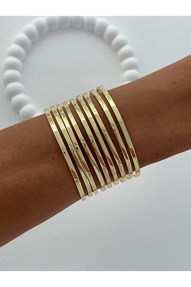 Special Series Wire Design Adjustable Bracelet