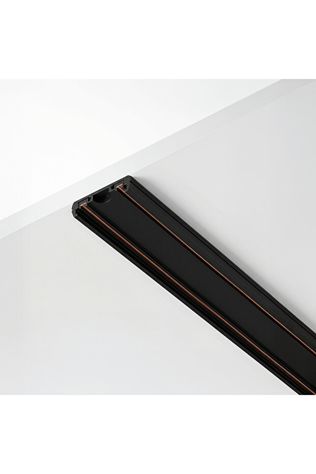 External magnetic track (for tapping) - 1 meter