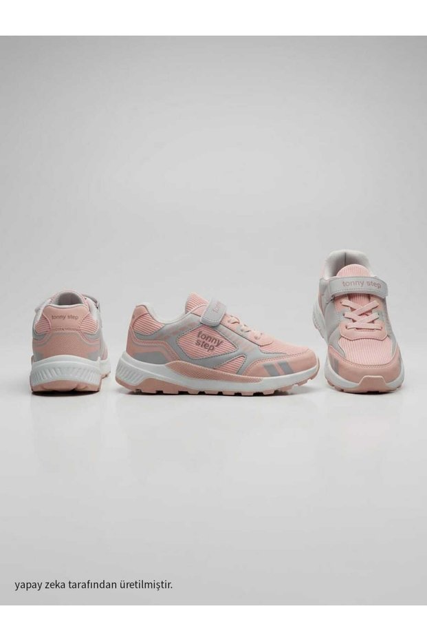 Ri̇o 6 Orthopedic Comfortable Lightweight Durable Daily Breathable Sports Children's Shoes