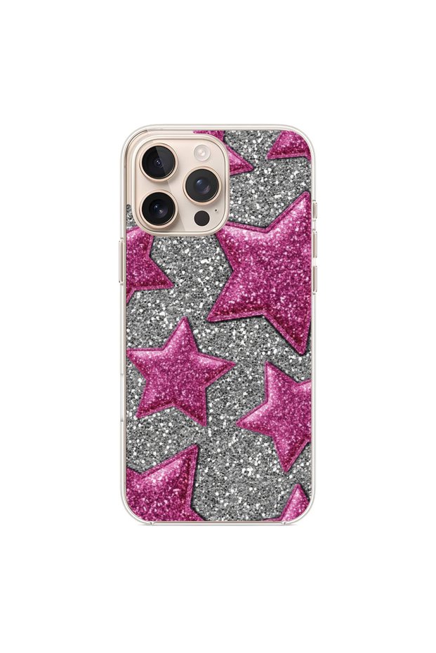 غطاء هاتف أنيق بتصميم "جوموش وييلدزد" لطراز iPhone 16 (WV68).