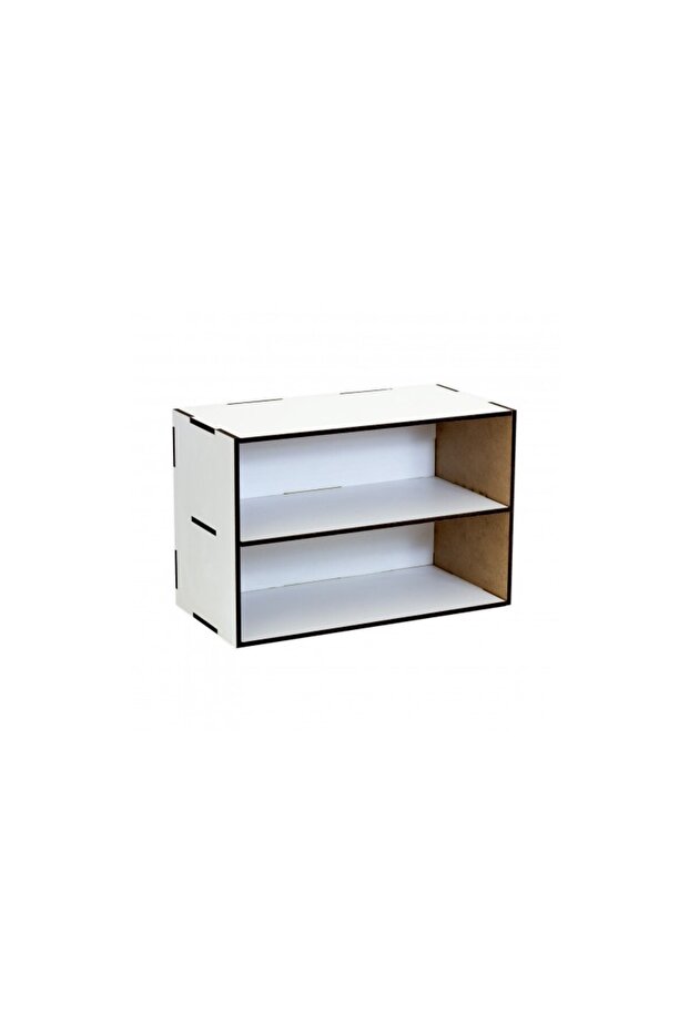 Modular Boxes (2)