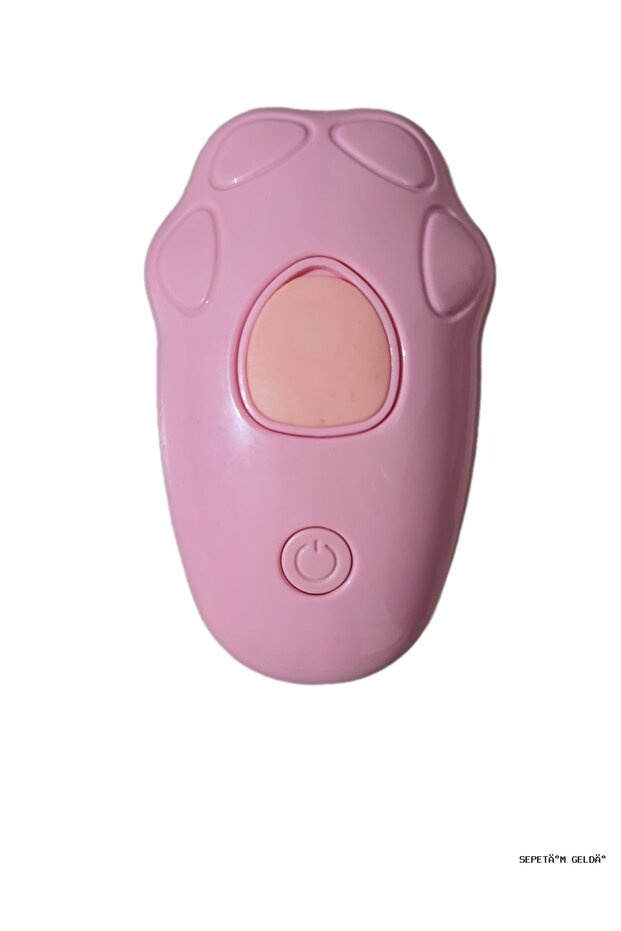 Spt-Gld Pet (201307) Massage Brush