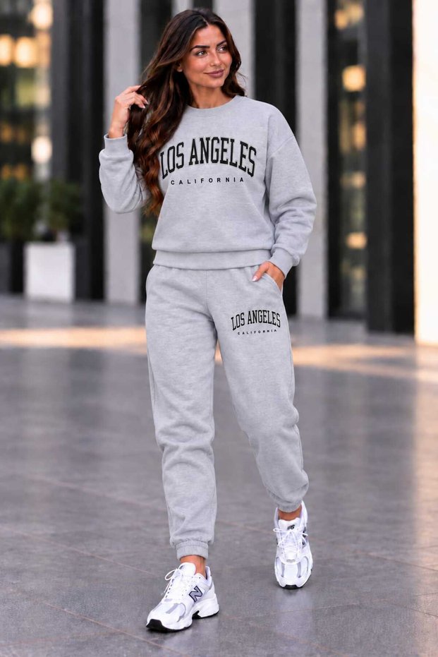 🚨 Unisex Track Suit Set 🔥 Alt Top Tracksuit | Woman Man | Comfortable Fit | New Season Sports Team | Stylish and Comfortable