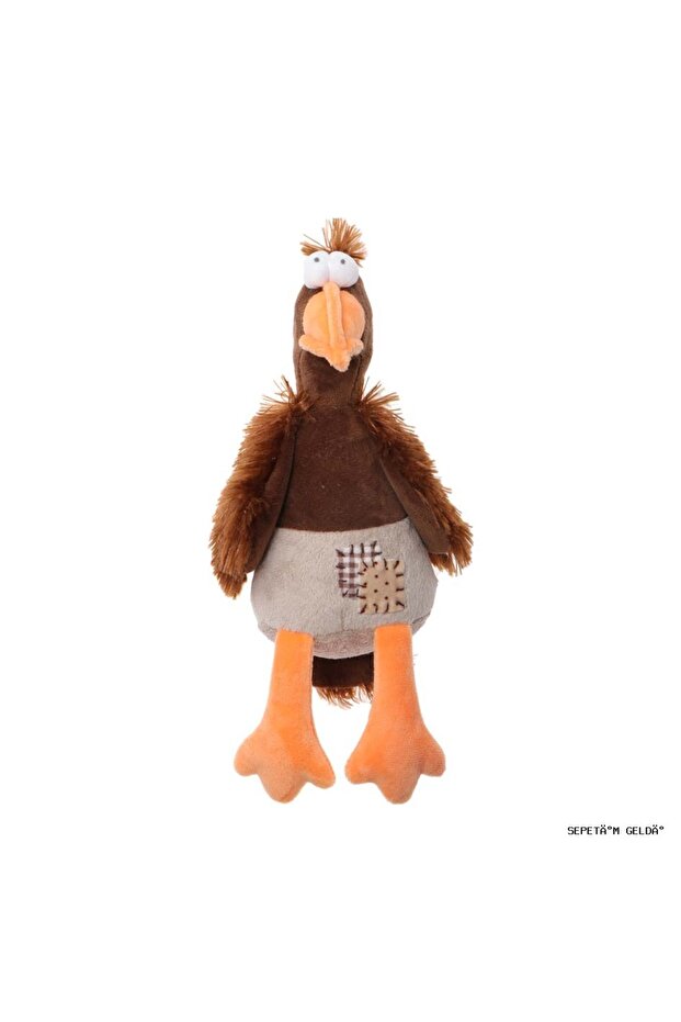 Spt-Gld Öten Plush Chicken (201359) 30 cm