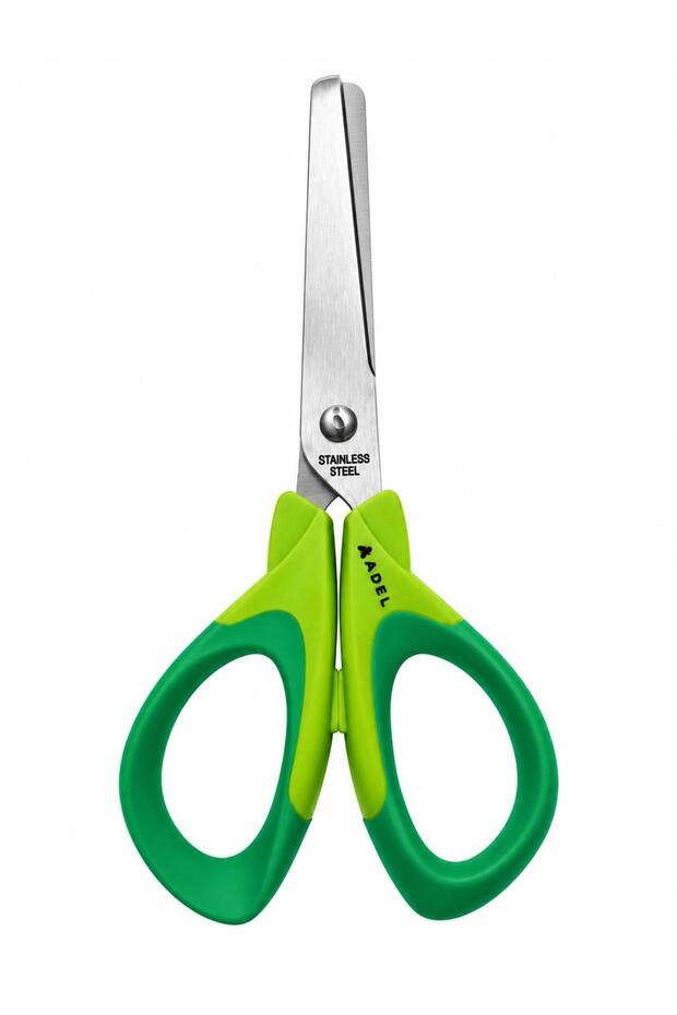 Flexible Blunt Tip Student Scissors
