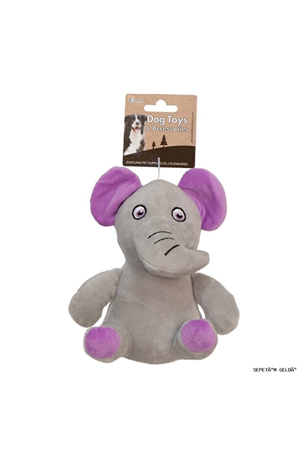 Spt-Gld Öten (200136) Elephant 19.5cm