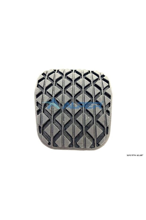 Spt-Gld Pedal Rubber (214002) Clutch 323-626