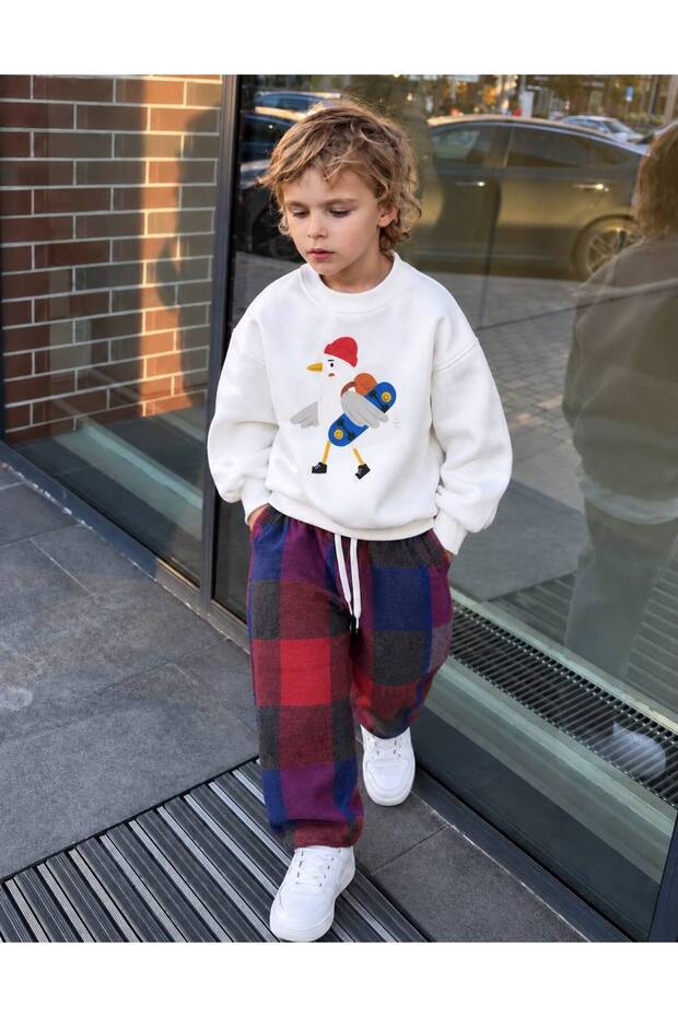 Stylish Children's Set