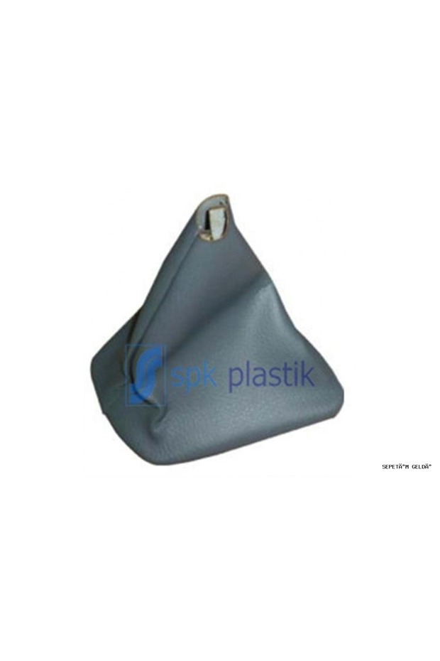 Spt-Gld Gear Shift Top Cover (213432) Gray Bi̇pper-Nemo-Fi̇ori̇no