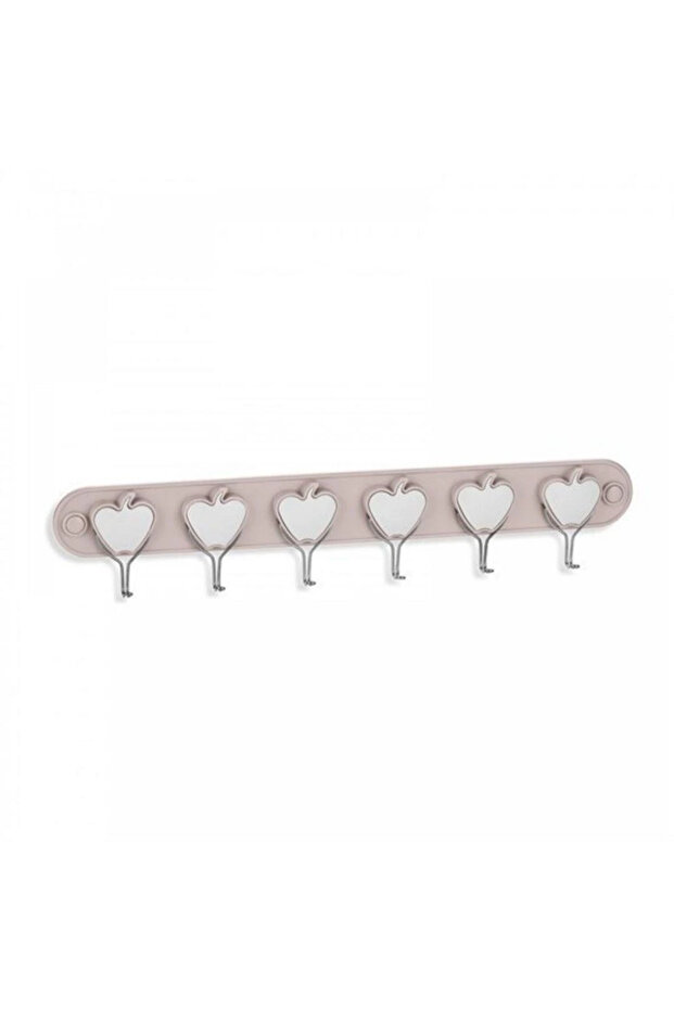 6-Piece Apple Hanger