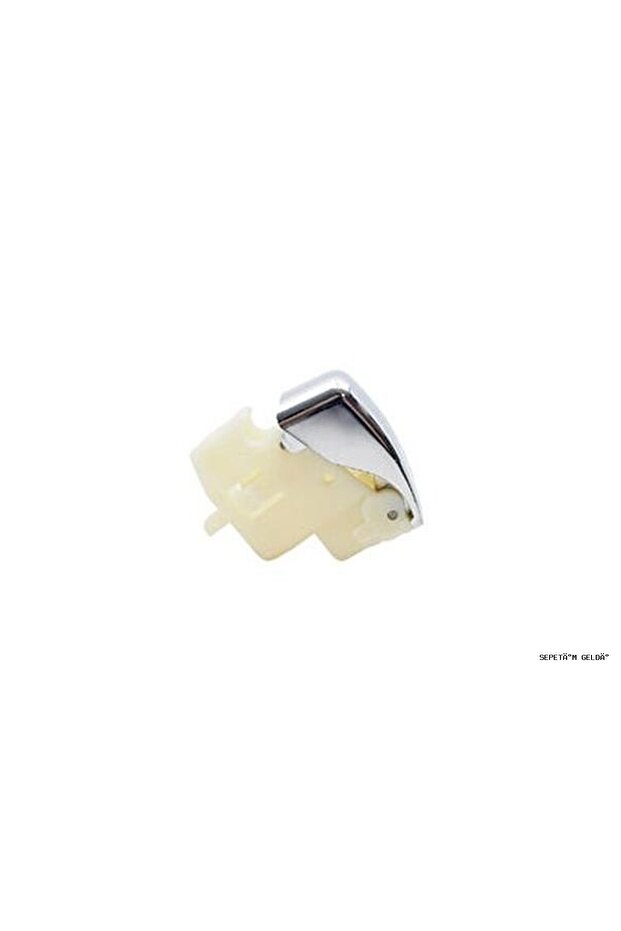 Spt-Gld Gear Knob Lock Single Lock/Knob / Automatic Gear (224955) Mgn Iv-Kadjar-Talisman